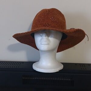 Fashion Hat